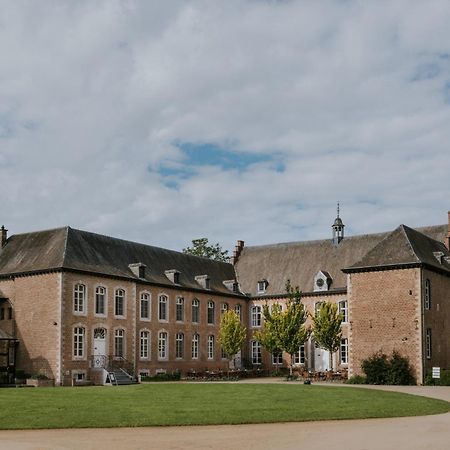 Chateau De Looz Luaran gambar