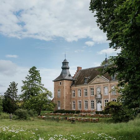 Chateau De Looz Luaran gambar
