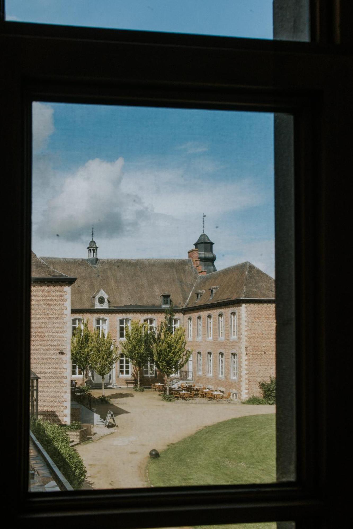 Chateau De Looz Luaran gambar