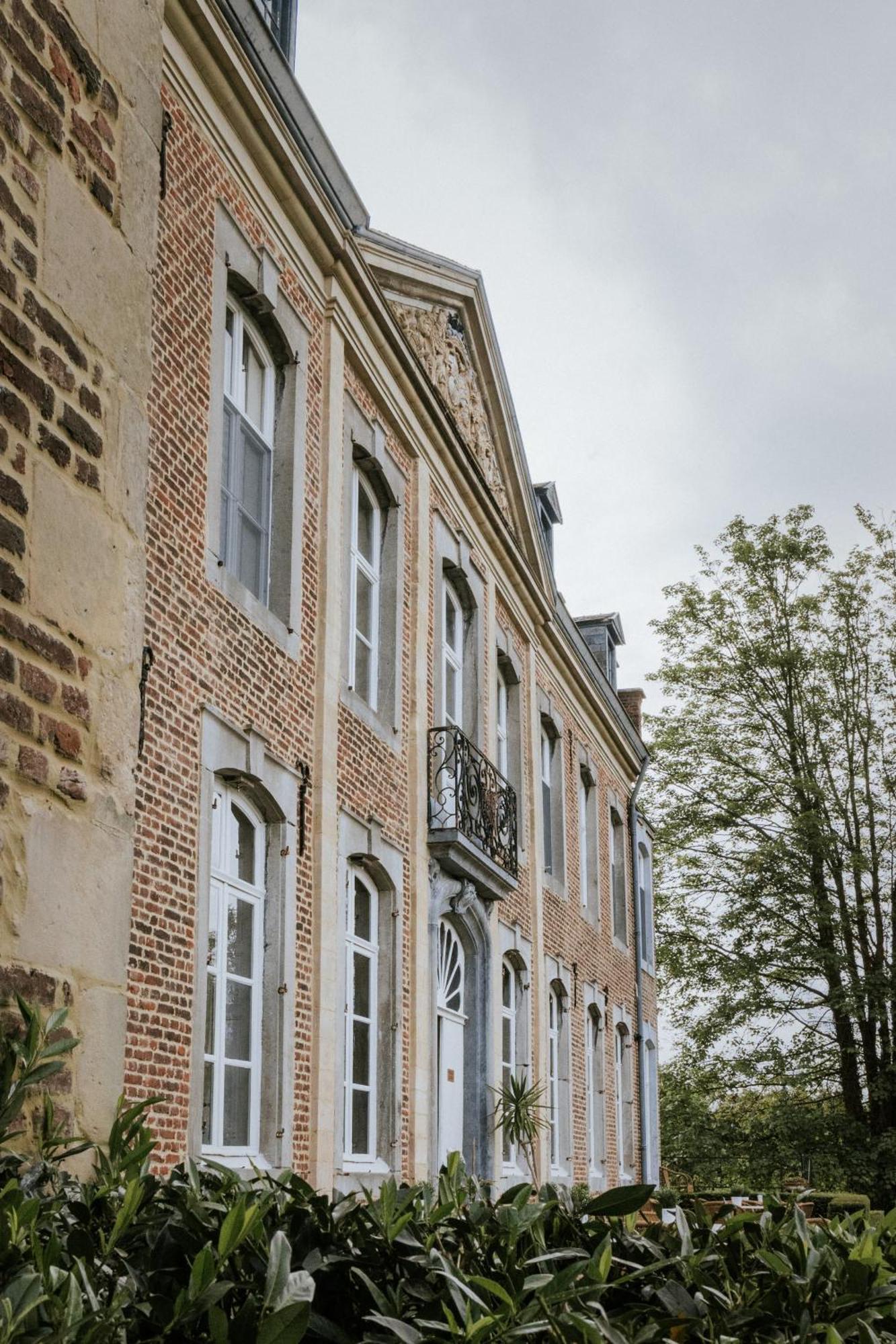 Chateau De Looz Luaran gambar