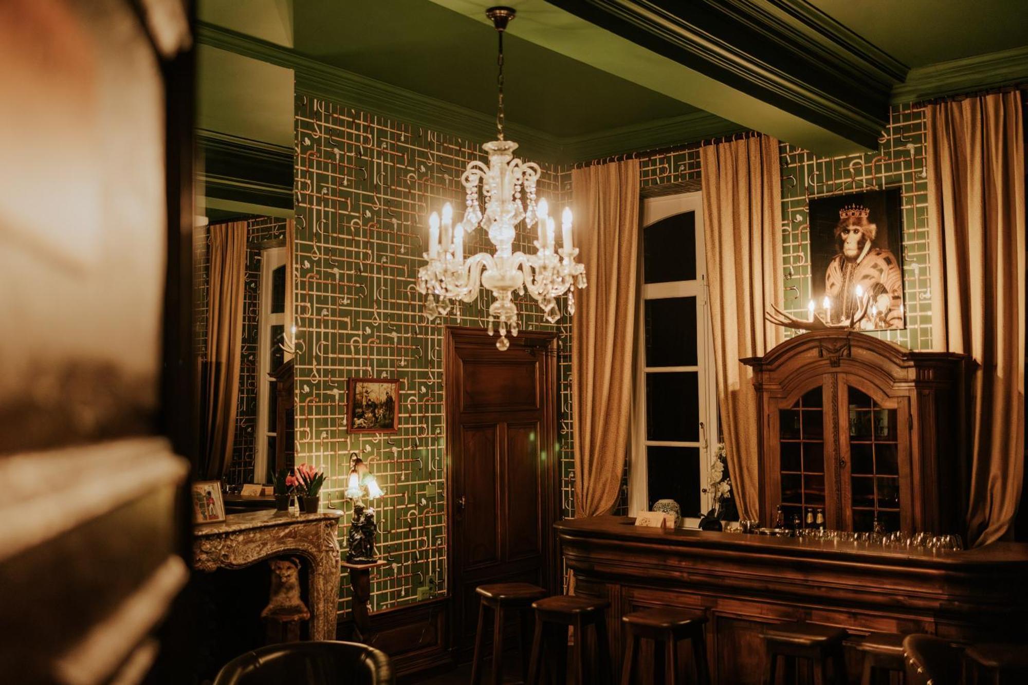 Chateau De Looz Luaran gambar