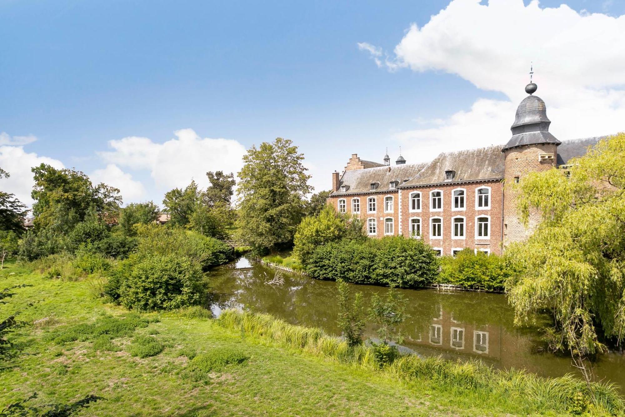 Chateau De Looz Luaran gambar
